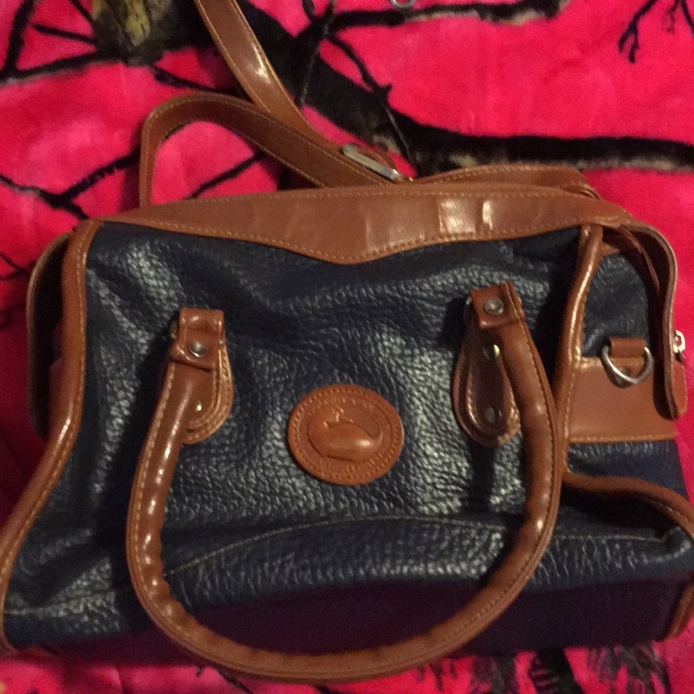 Dooney and Bourke bag